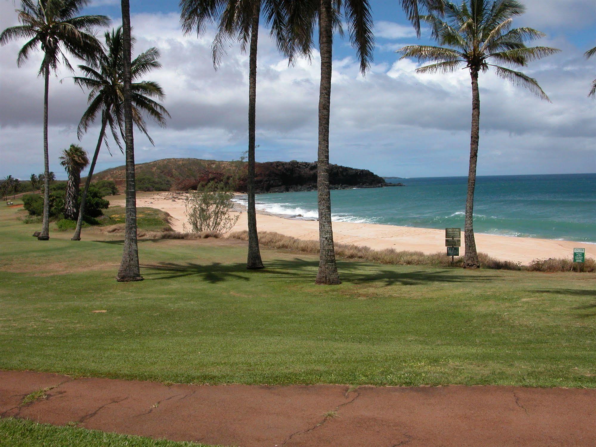 Molokai Kepuhi Beach Gem Kualapu'u Екстер'єр фото