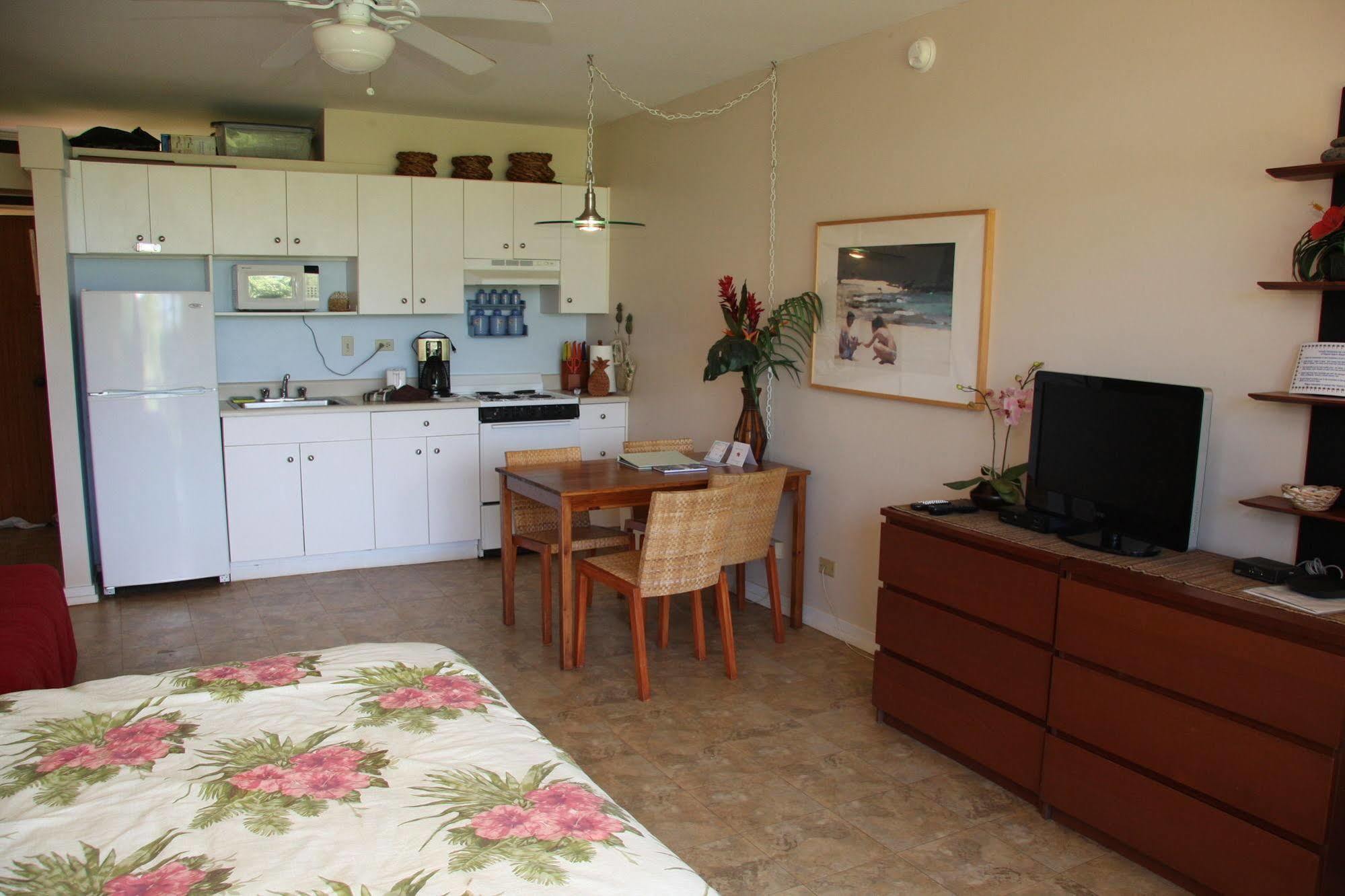 Molokai Kepuhi Beach Gem Kualapu'u Екстер'єр фото